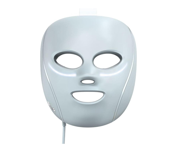 Shark Maska LED FW312EU Cryo Glow, błękitny - 1568667 - zdjęcie 2